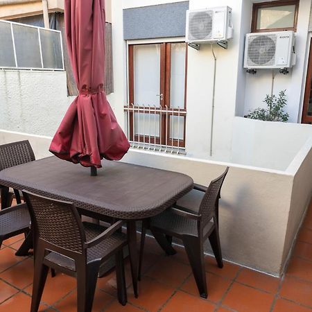 Refugio Apartment Porto Exterior photo