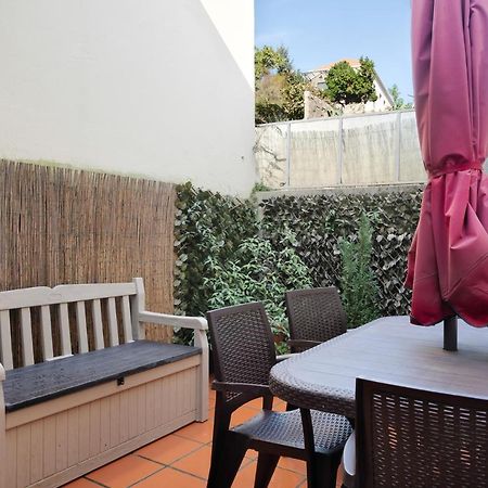 Refugio Apartment Porto Exterior photo