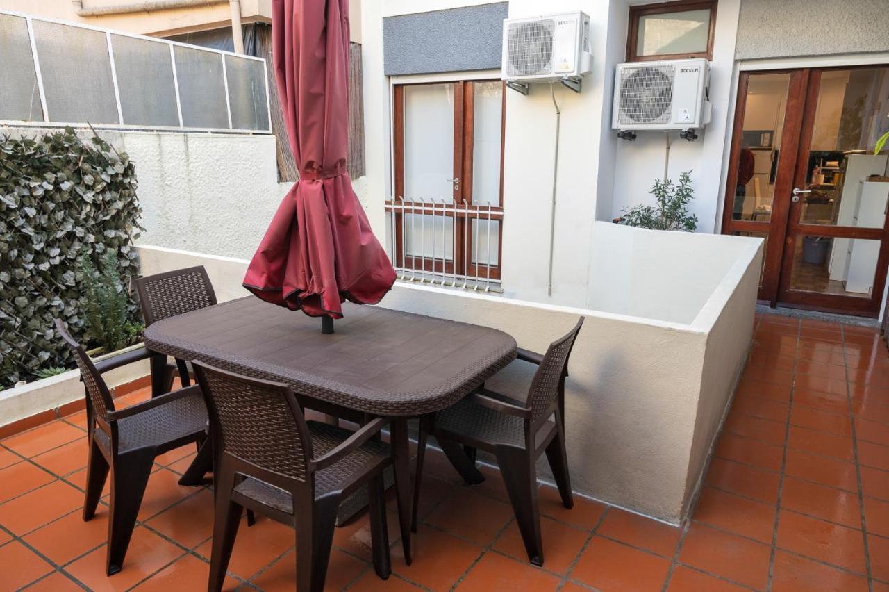 Refugio Apartment Porto Exterior photo