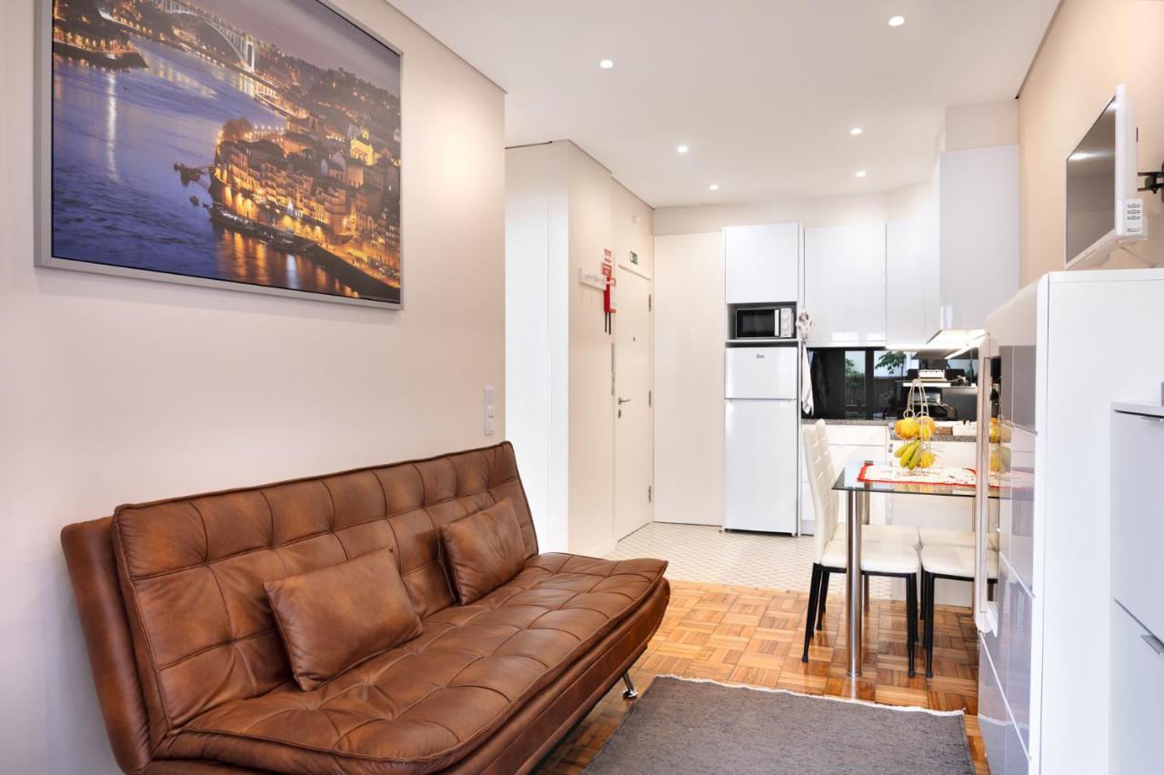 Refugio Apartment Porto Exterior photo