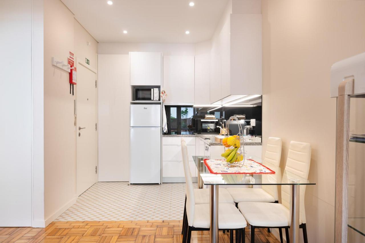 Refugio Apartment Porto Exterior photo