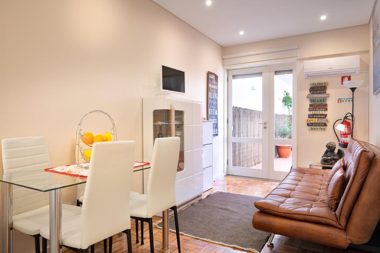 Refugio Apartment Porto Exterior photo