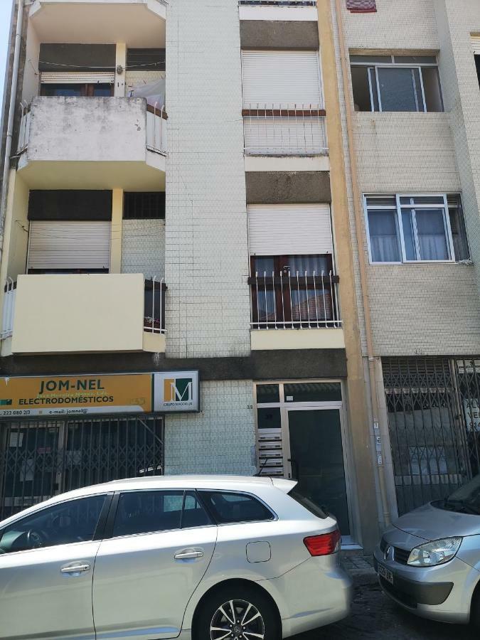 Refugio Apartment Porto Exterior photo